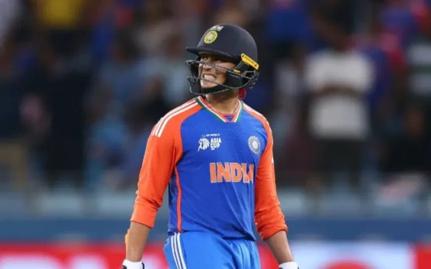 Abhishek Sharma follows Asia Cup heroics with shocking golden duck in 2nd unofficial ODI vs AUS A